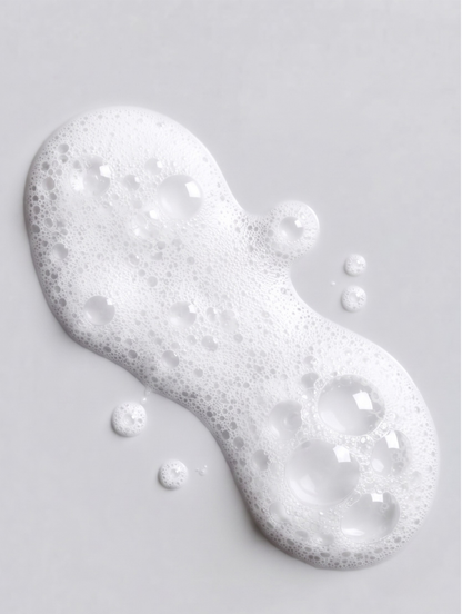 Daily Control Cleanser