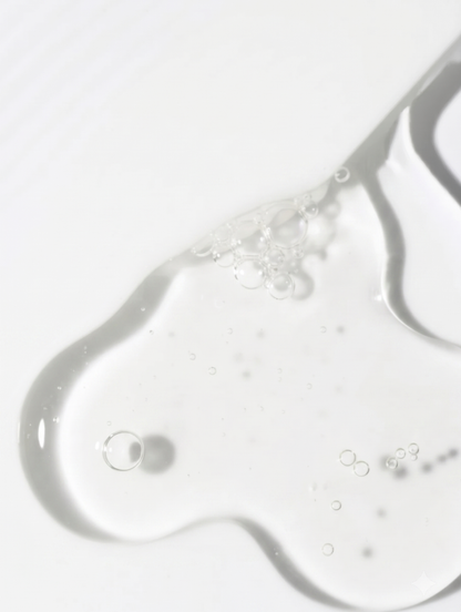 Deep Cleanse Clarifying Gel