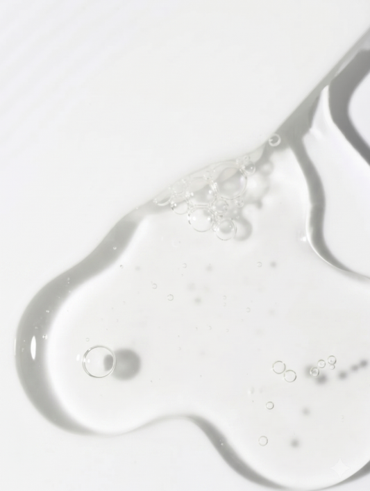 Deep Cleanse Clarifying Gel