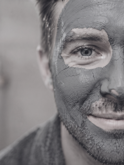 Purifying Clay Mask