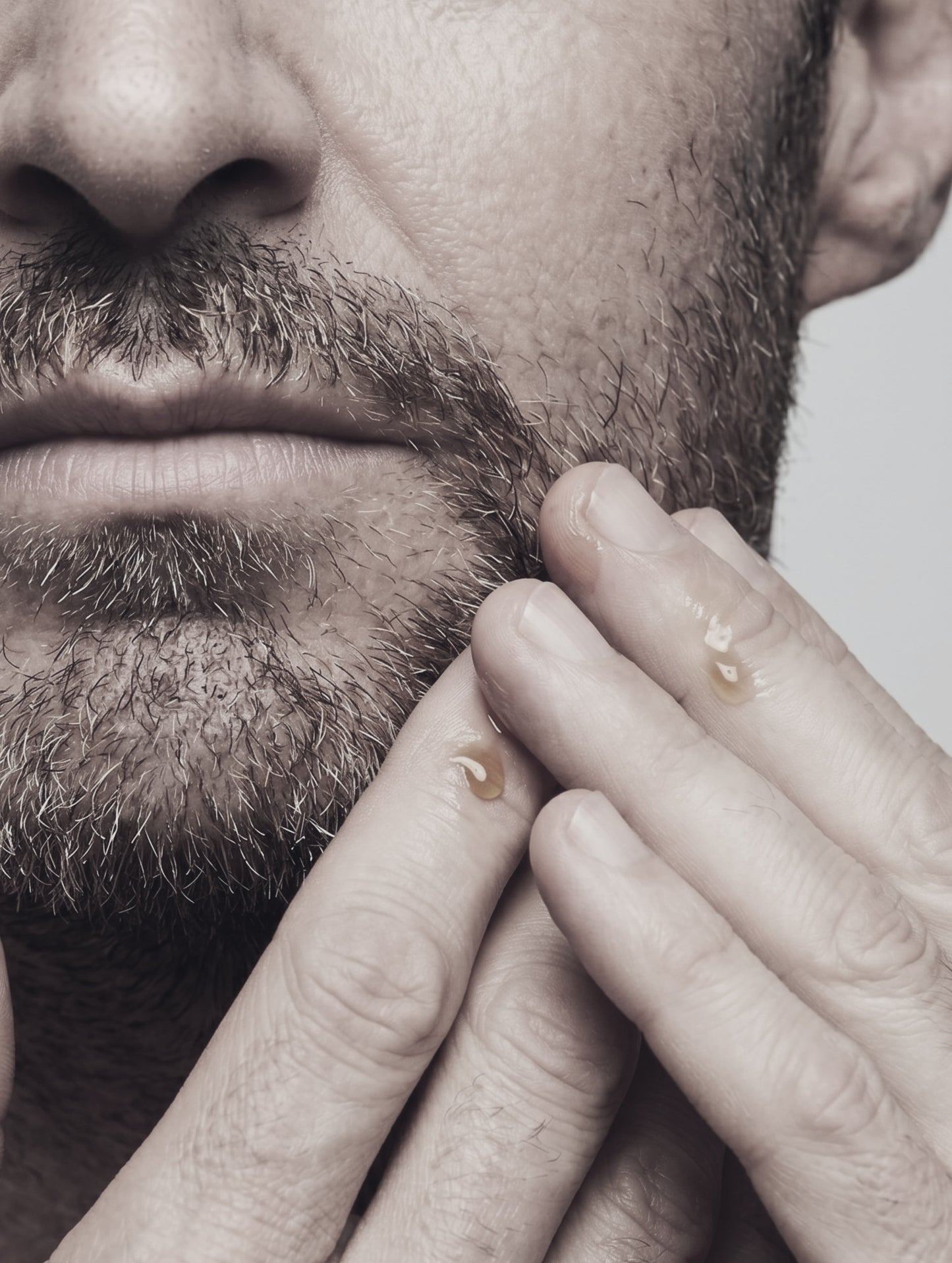 The Beard Protocol