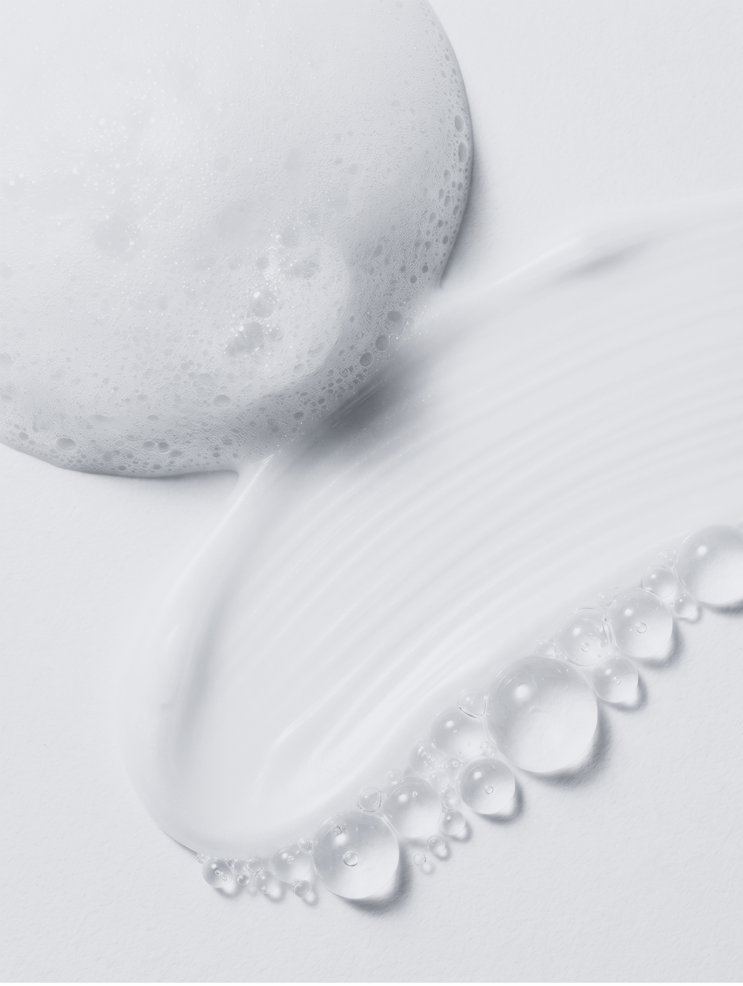Sensitive Body Cleanser