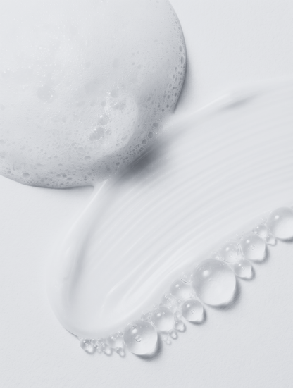 Sensitive Body Cleanser