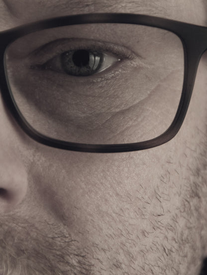 The Eye Recovery System