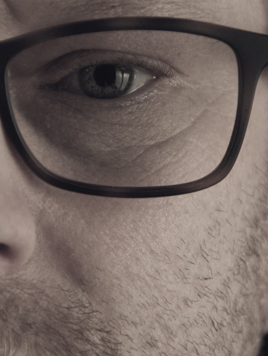 The Eye Recovery System