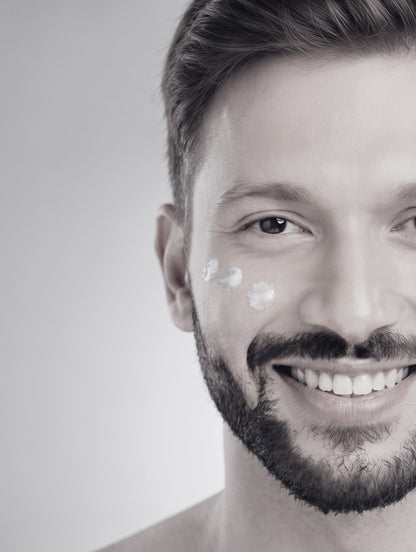 The Clear Skin System