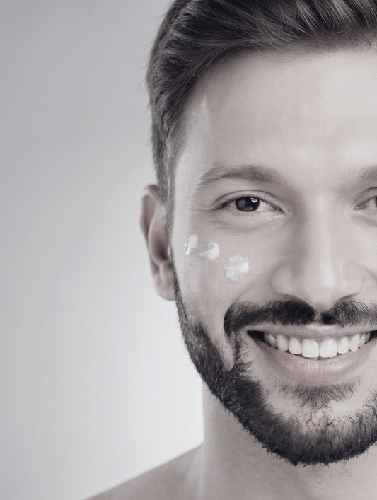 The Clear Skin System