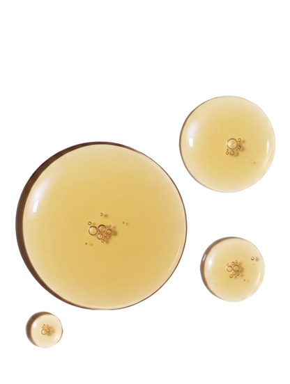 Omega Body Oil