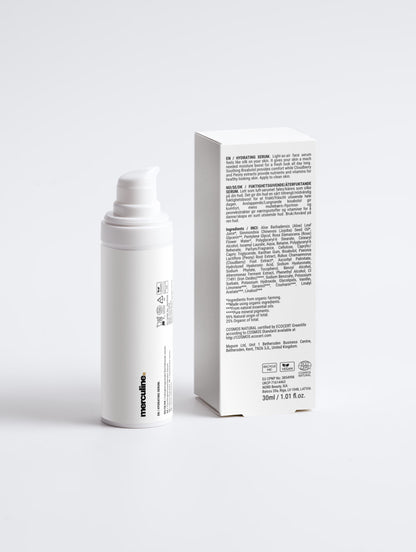 Hydrating Serum