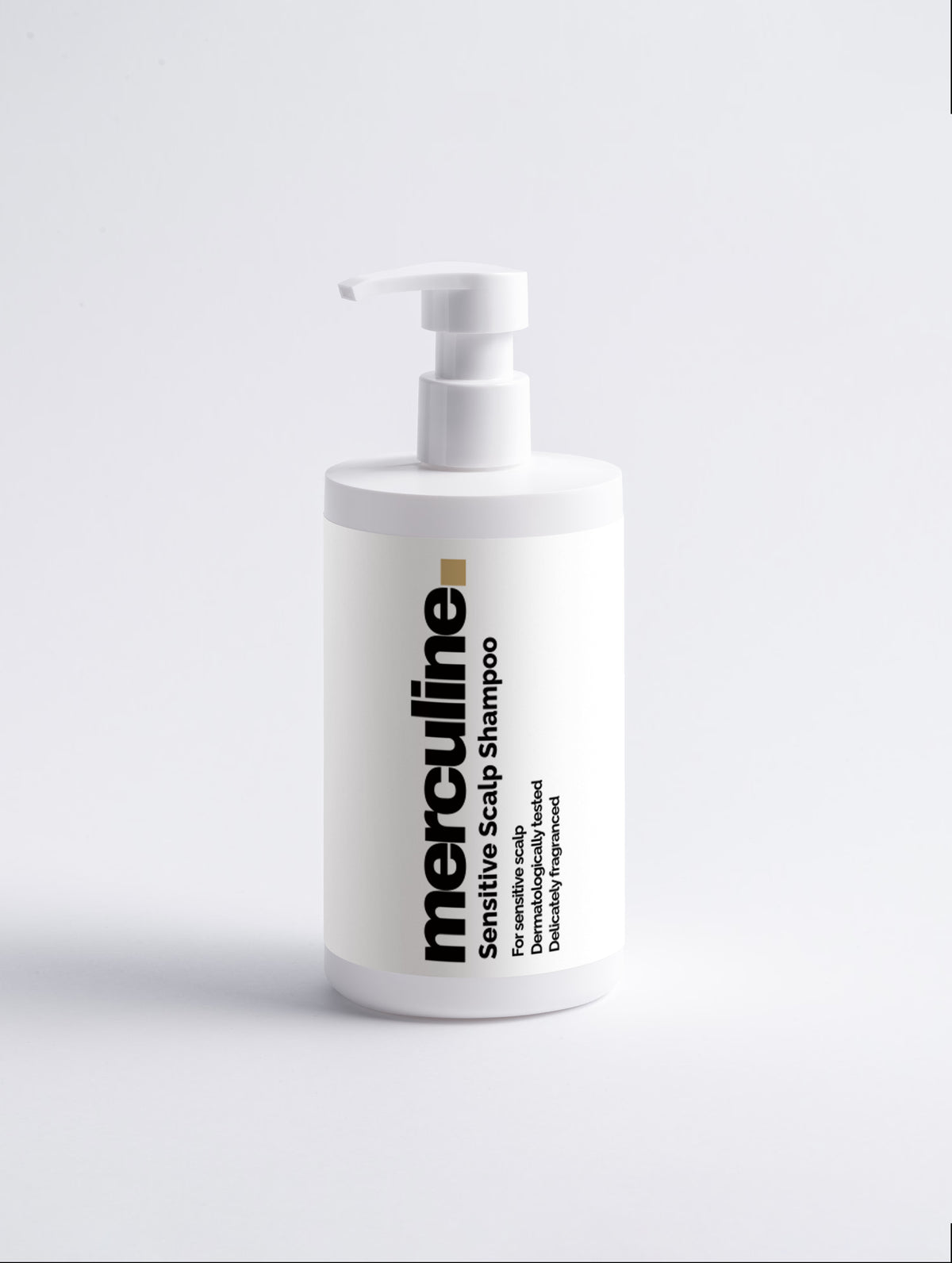 Sensitive Scalp Shampoo