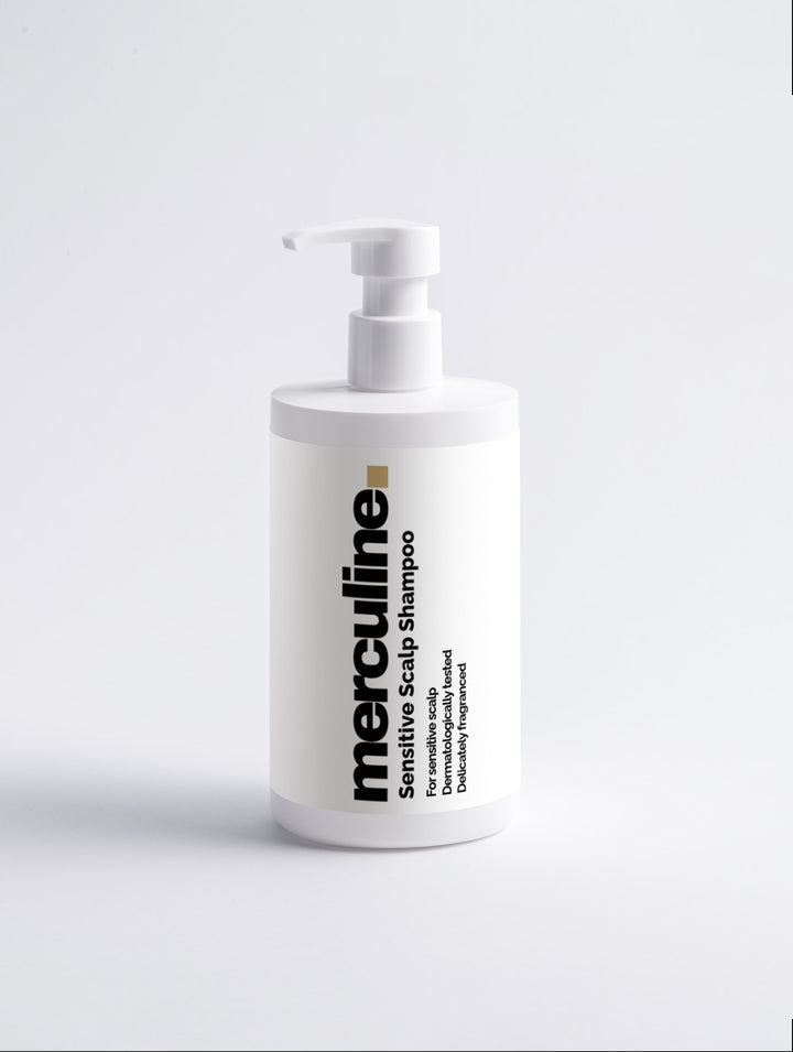 Sensitive Scalp Shampoo