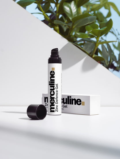 Zinc Defence Gel
