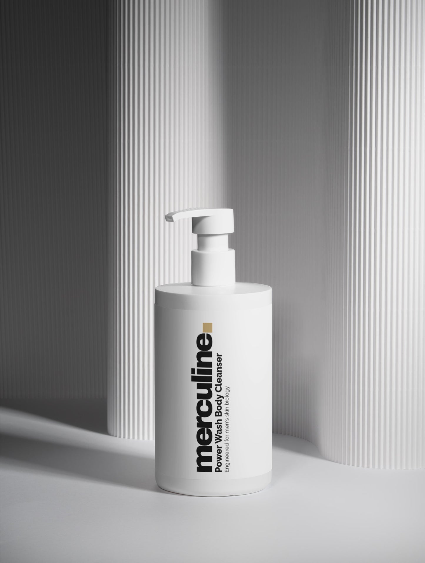 Power Wash Body Cleanser