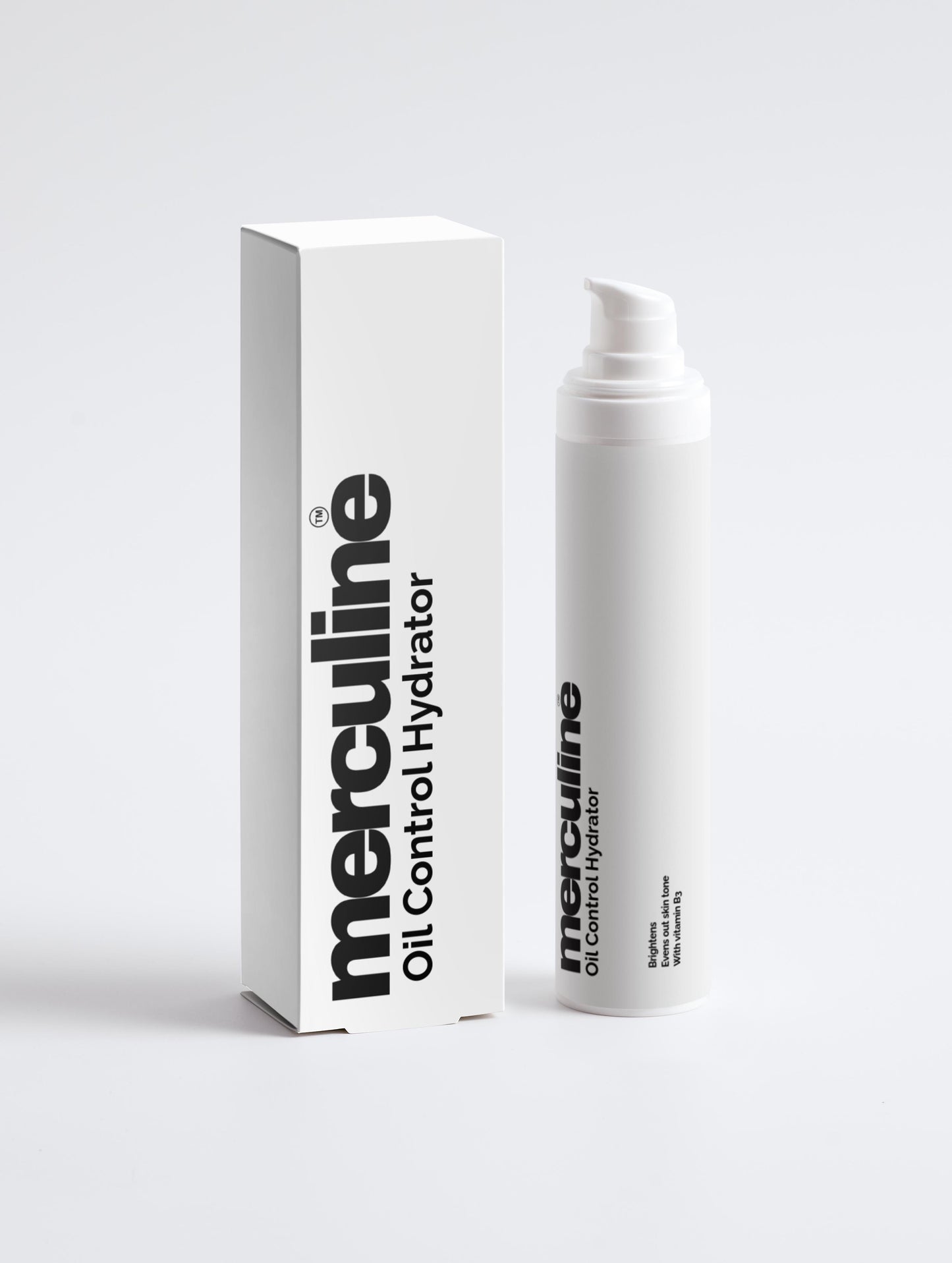 Oil Control Hydrator