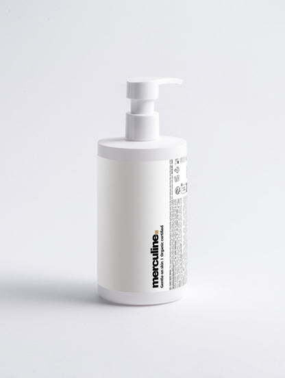Power Wash Body Cleanser
