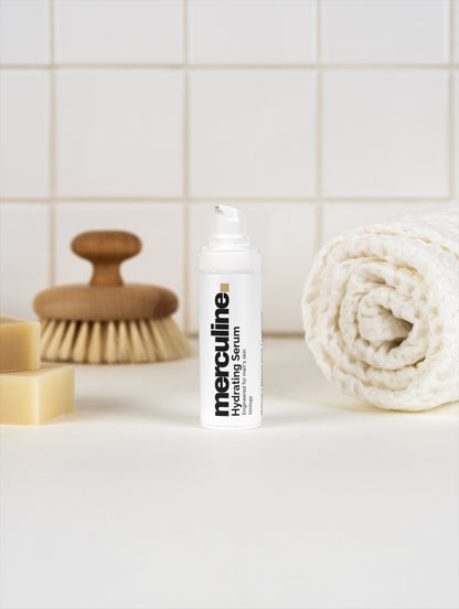 Hydrating Serum