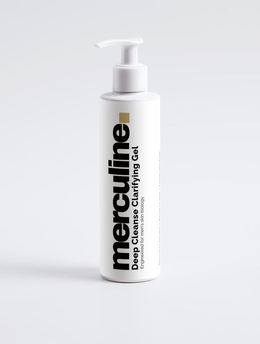 Deep Cleanse Clarifying Gel