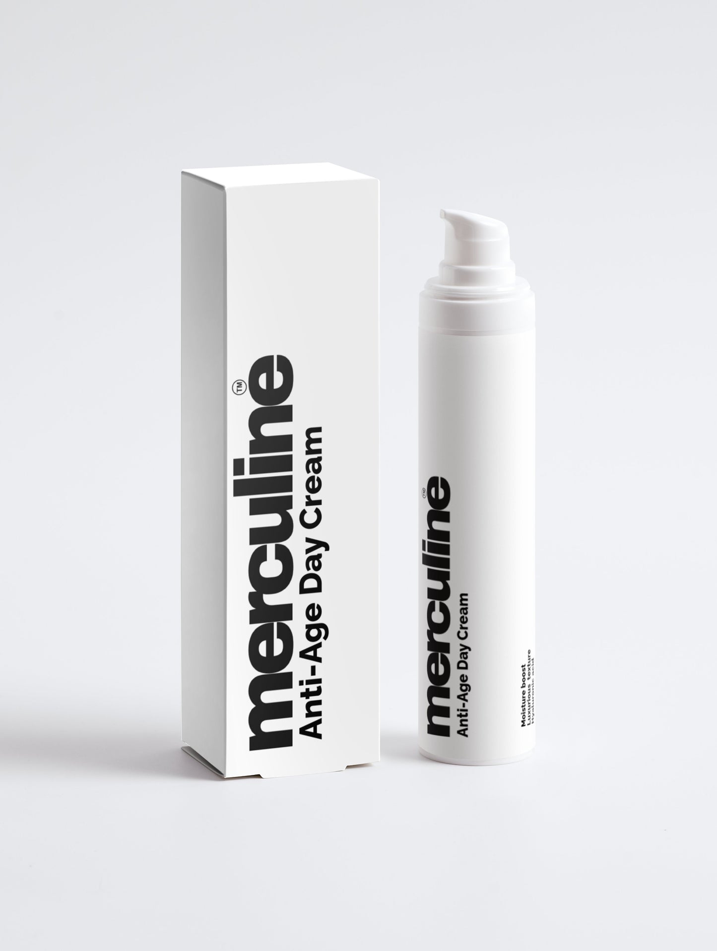 The Anti-Ageing Duo