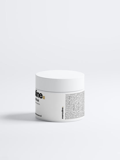 Purifying Clay Mask