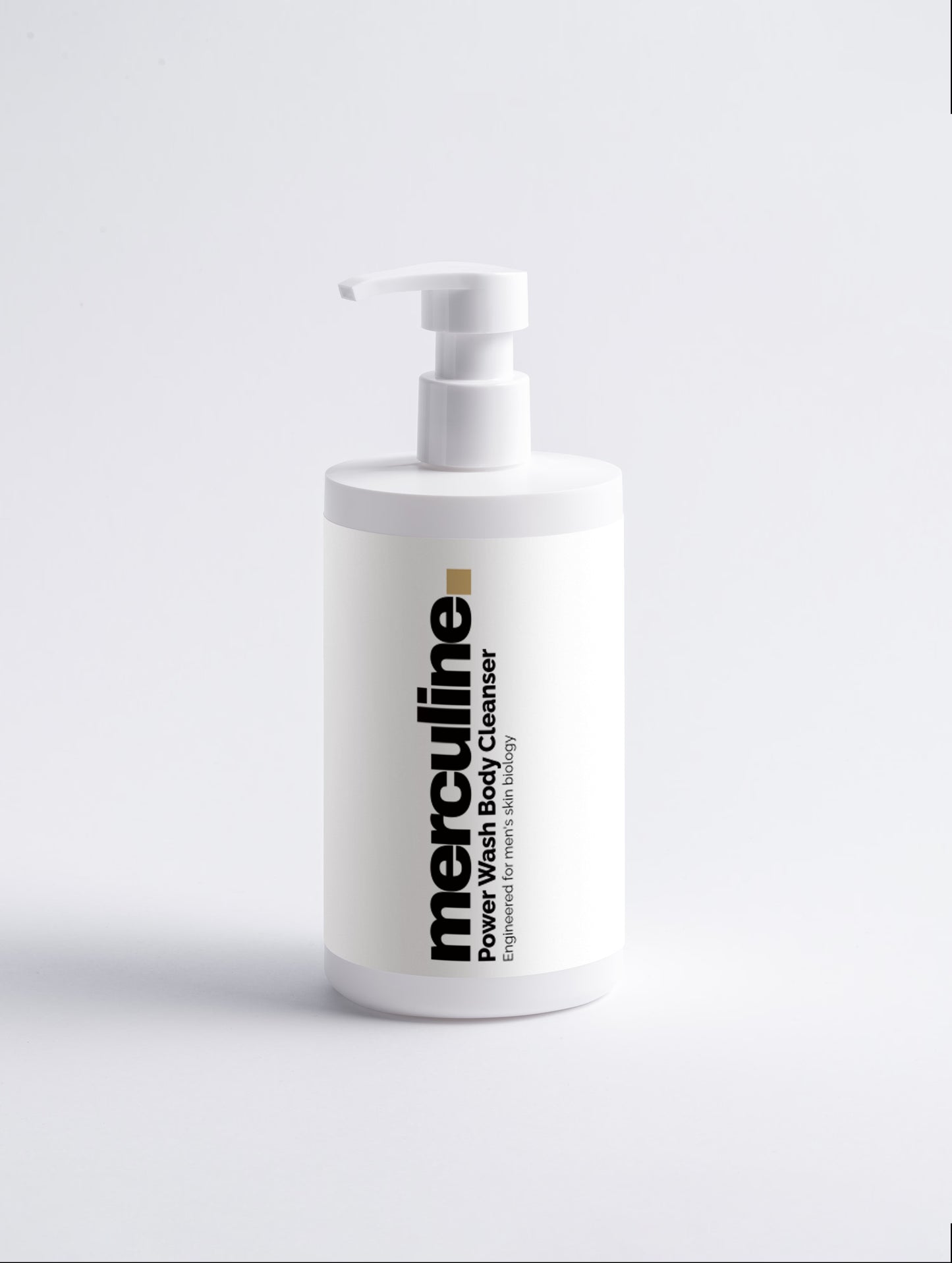 Power Wash Body Cleanser