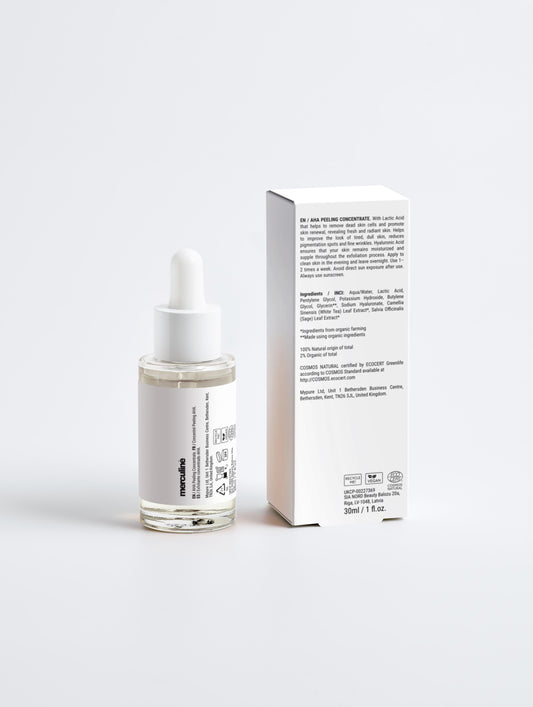 AHA Peeling Concentrate