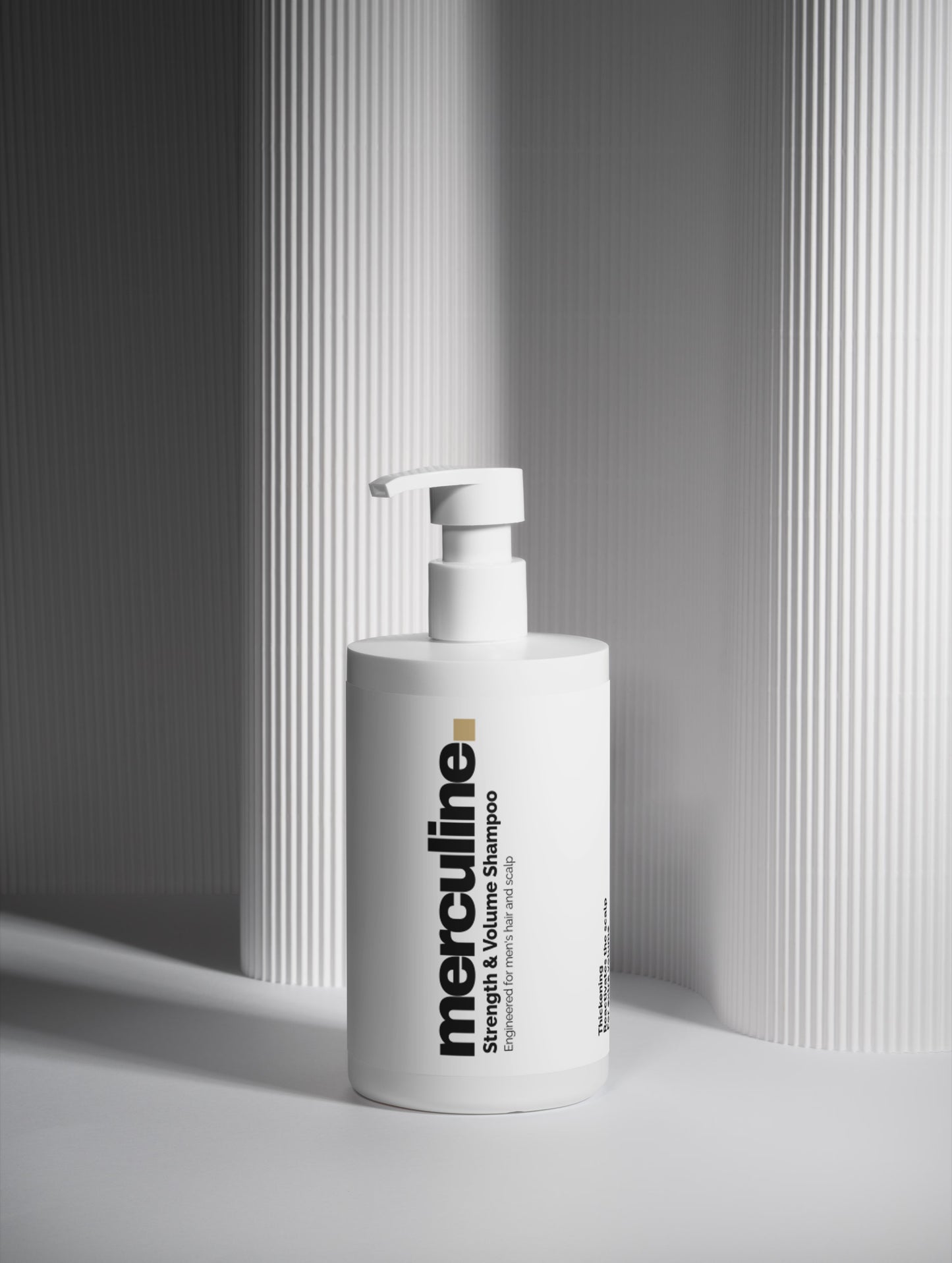 Strength & Volume Shampoo