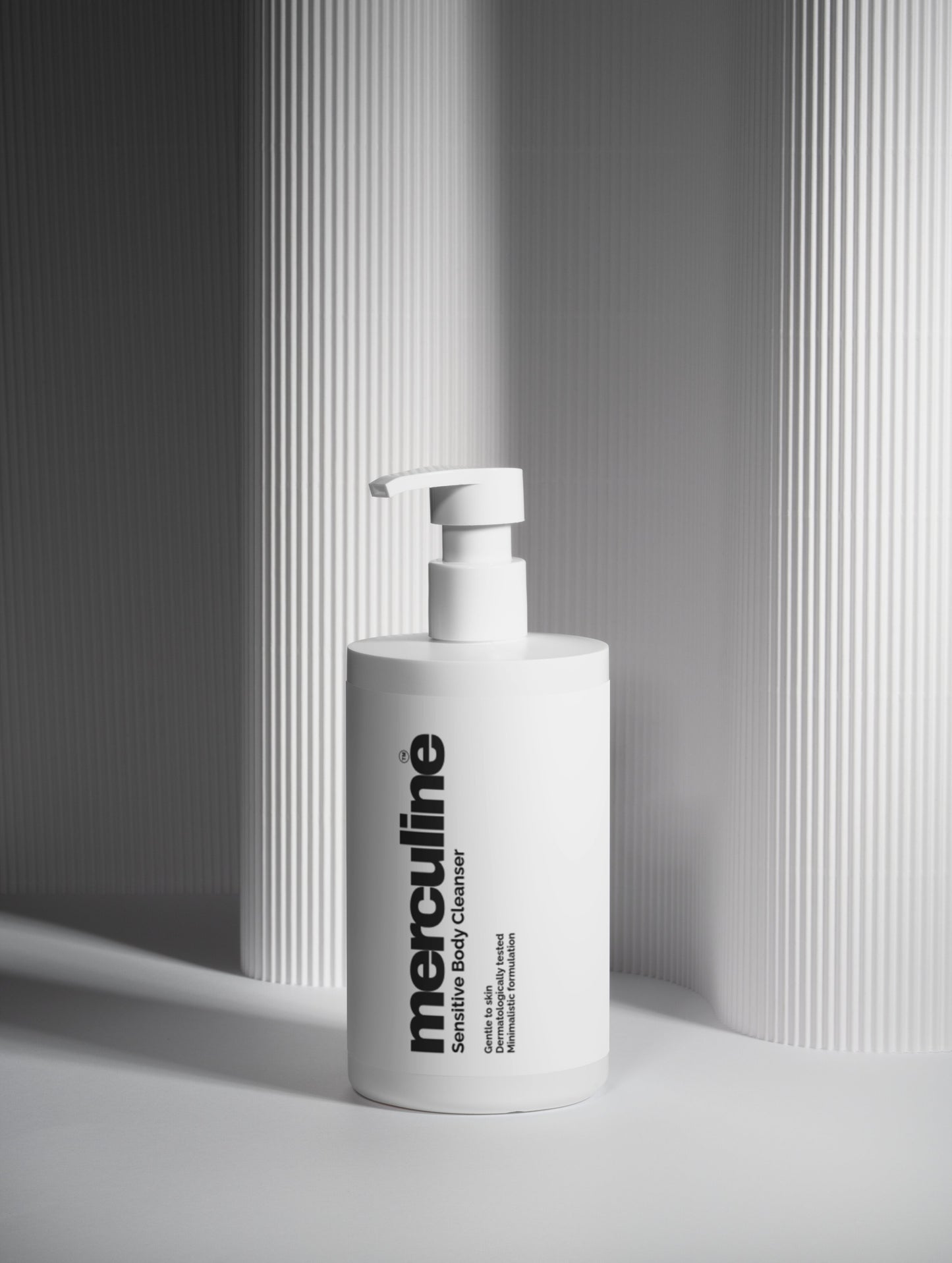 Sensitive Body Cleanser
