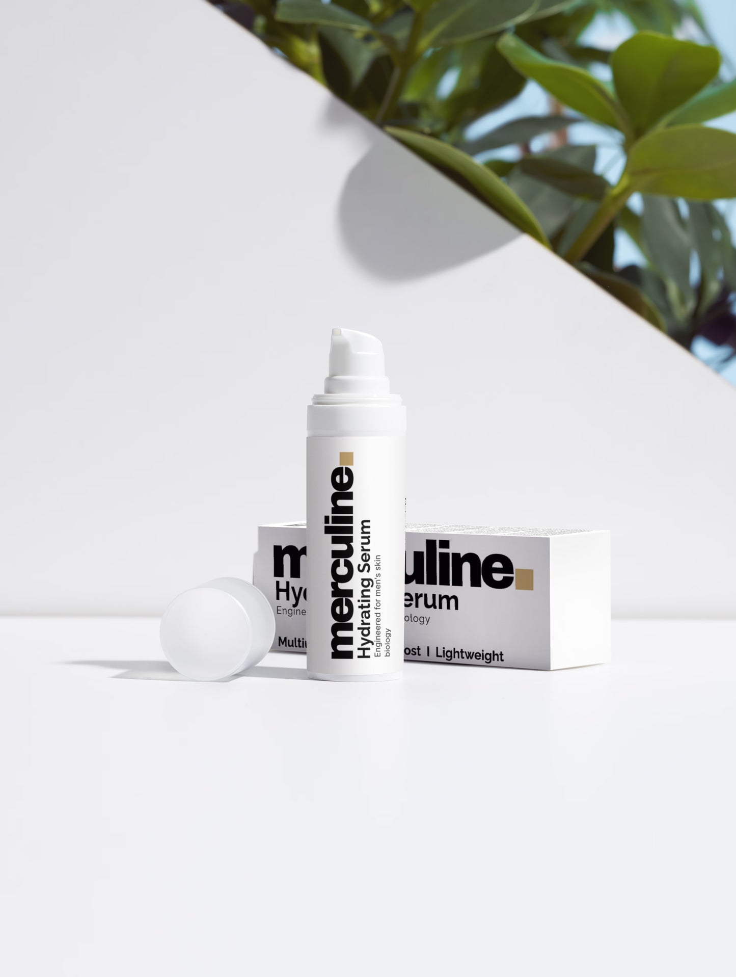 Hydrating Serum