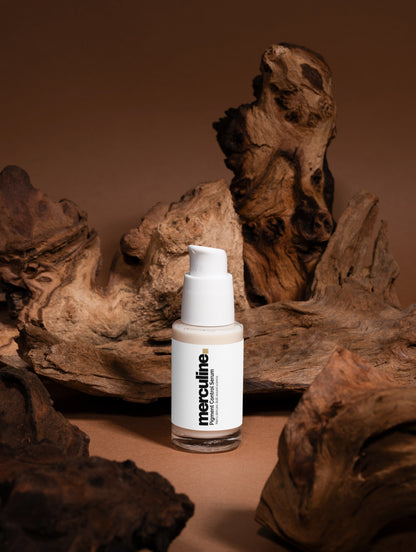 Pigment Control Serum