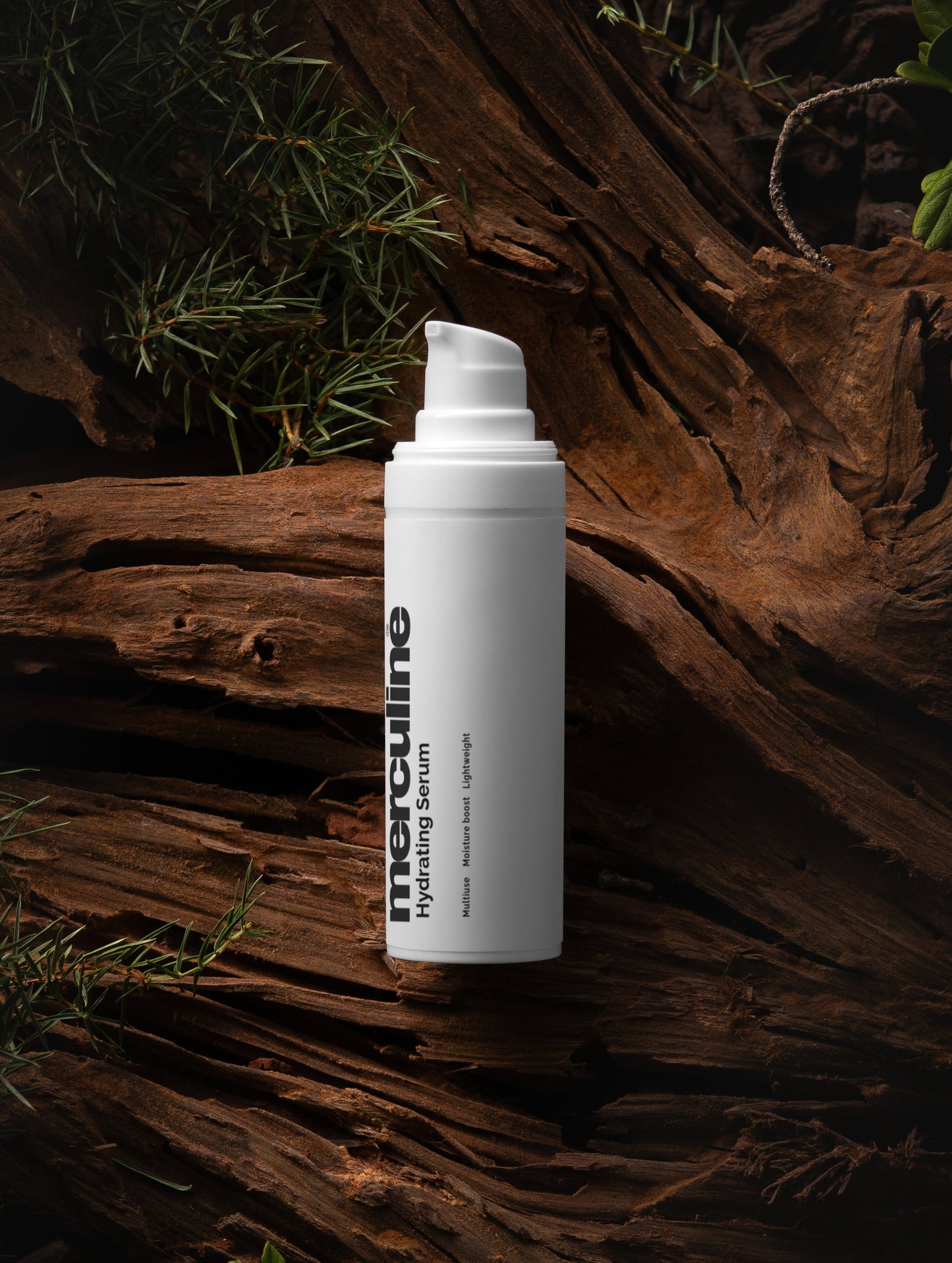 Hydrating Serum