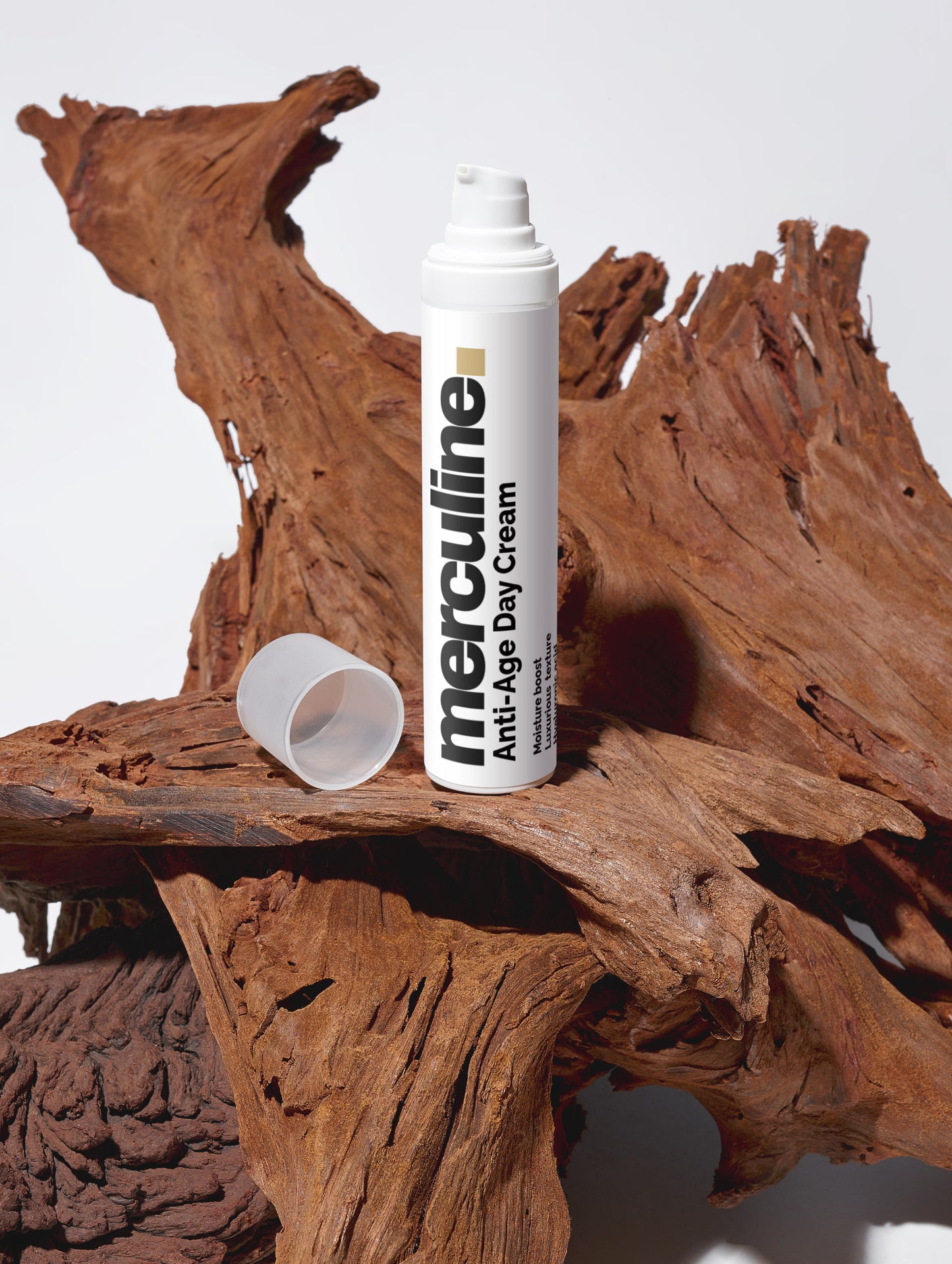 Anti-Age Day Cream