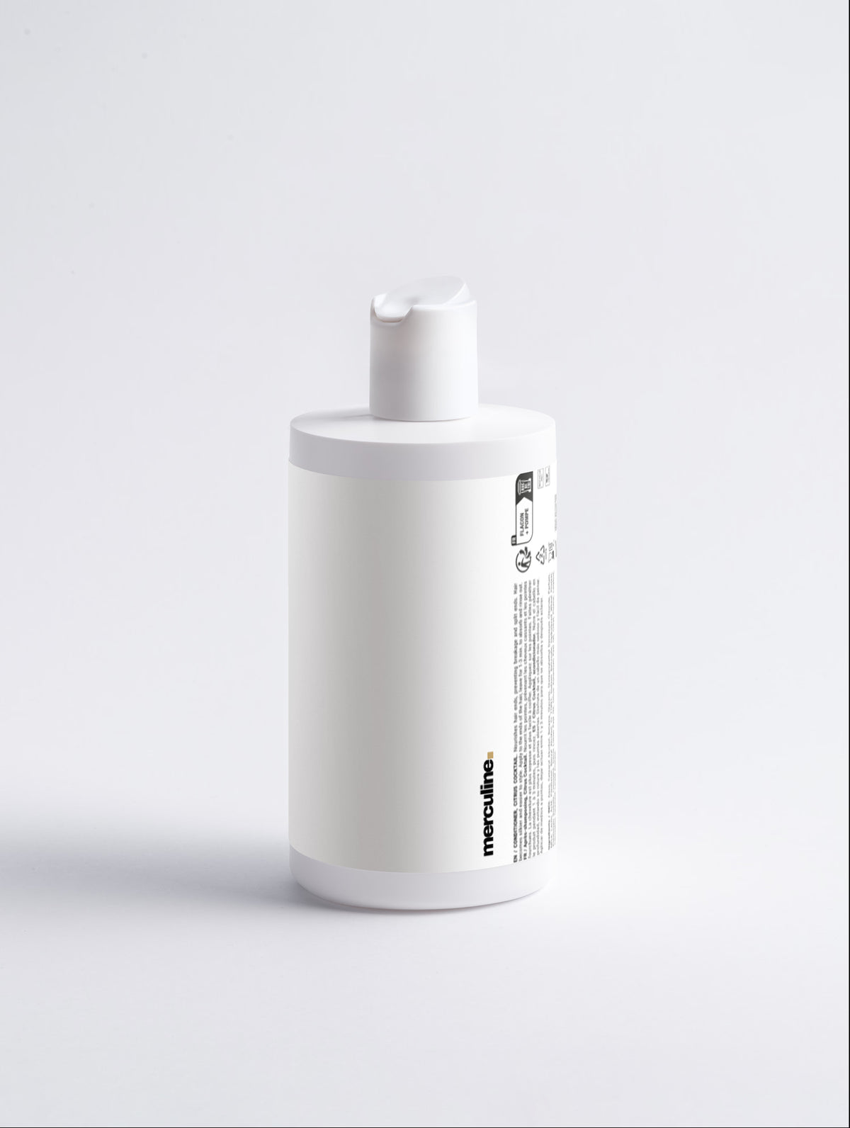 Smooth & Shine Conditioner