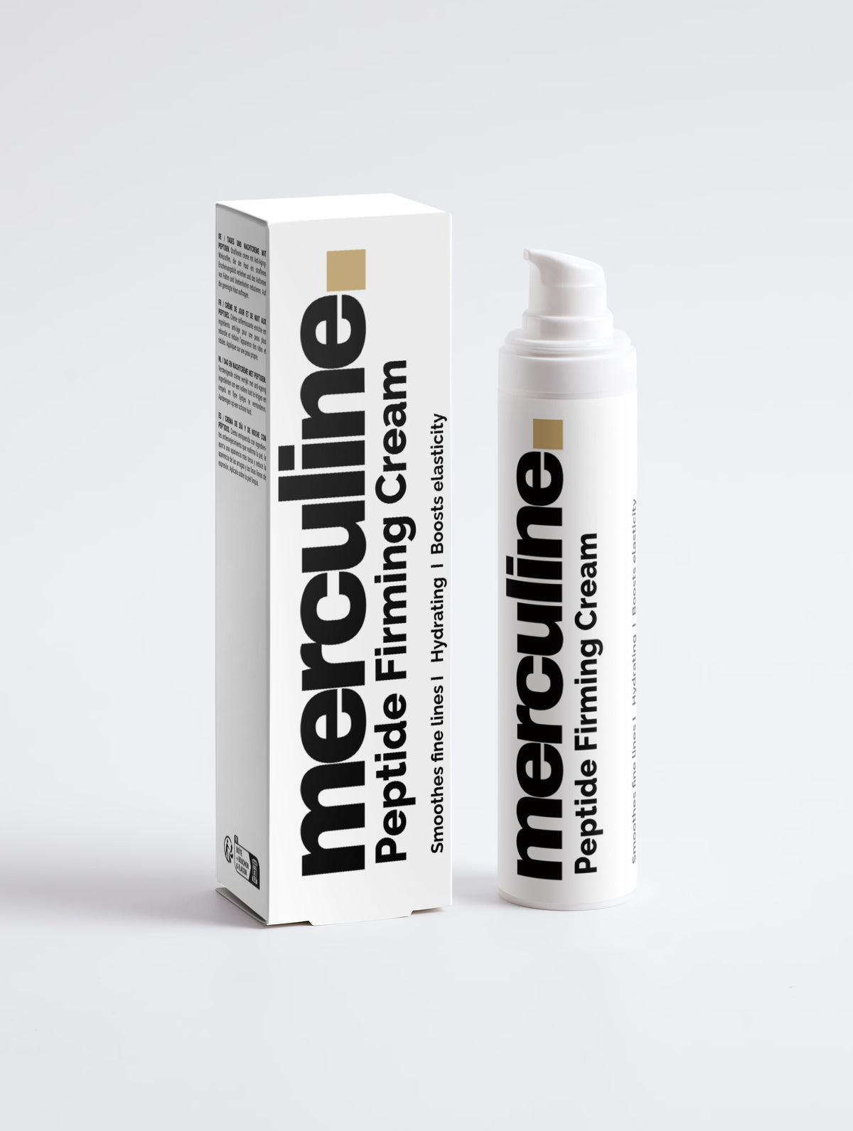 Peptide Firming Cream