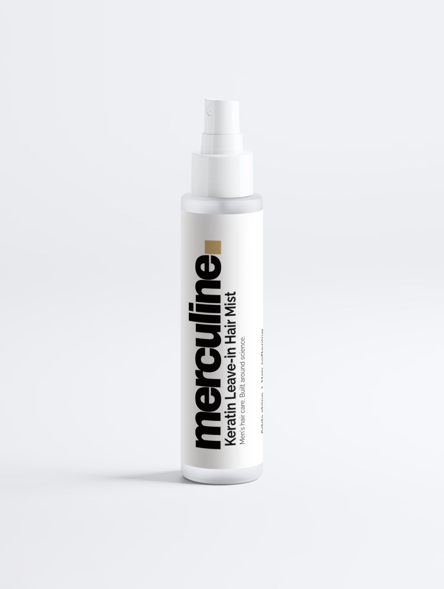 Keratin Leave-In Hair Mist