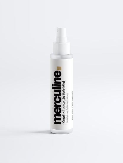 Keratin Leave-In Hair Mist