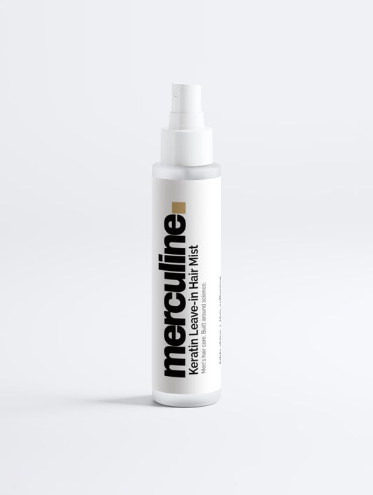 Keratin Leave-In Hair Mist