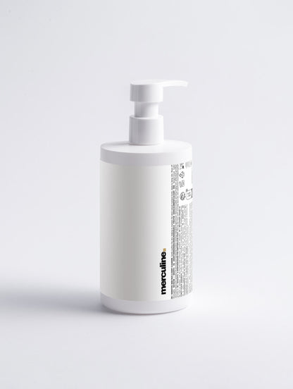 Sensitive Body Cleanser
