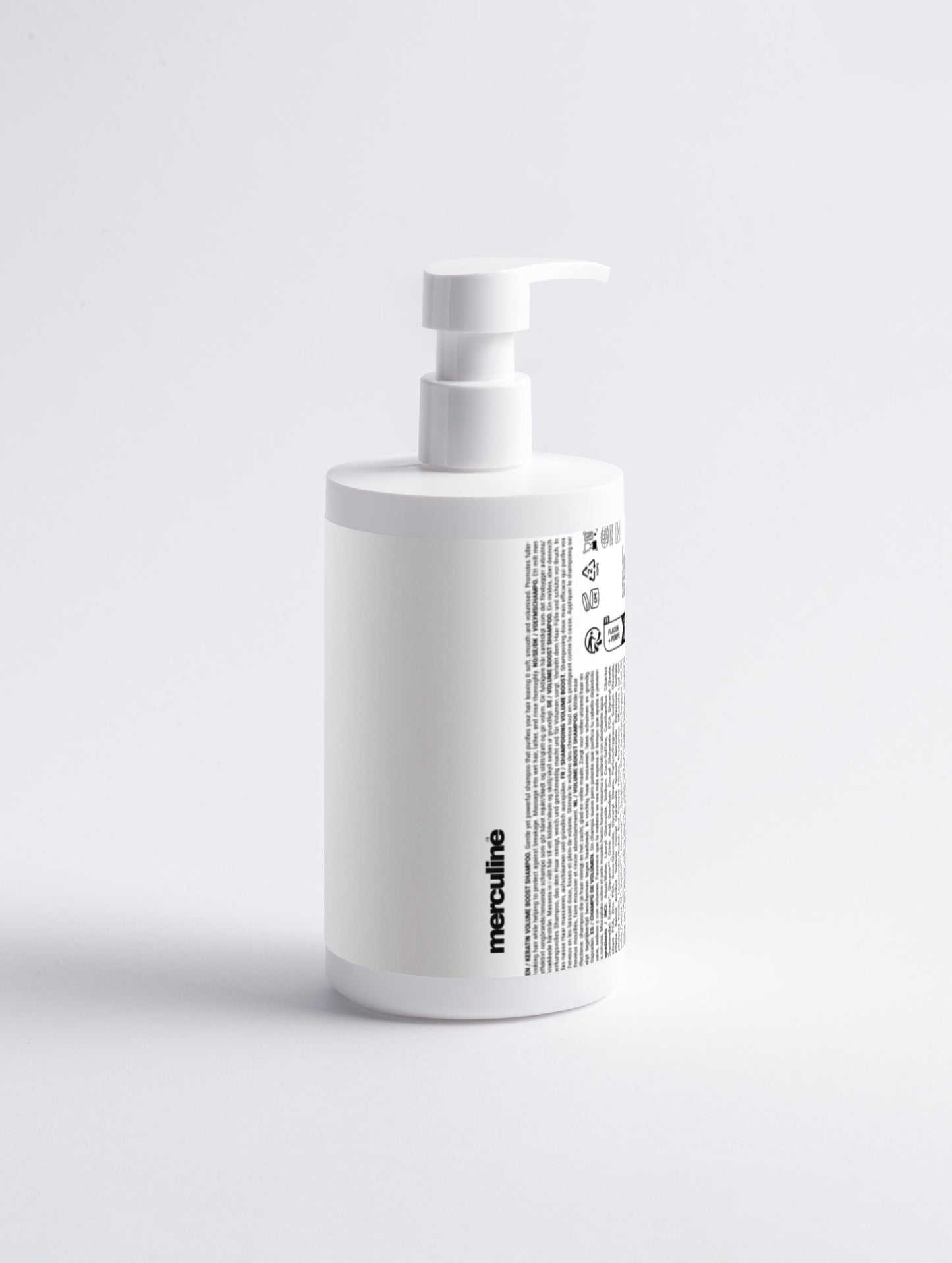 Strength & Volume Shampoo