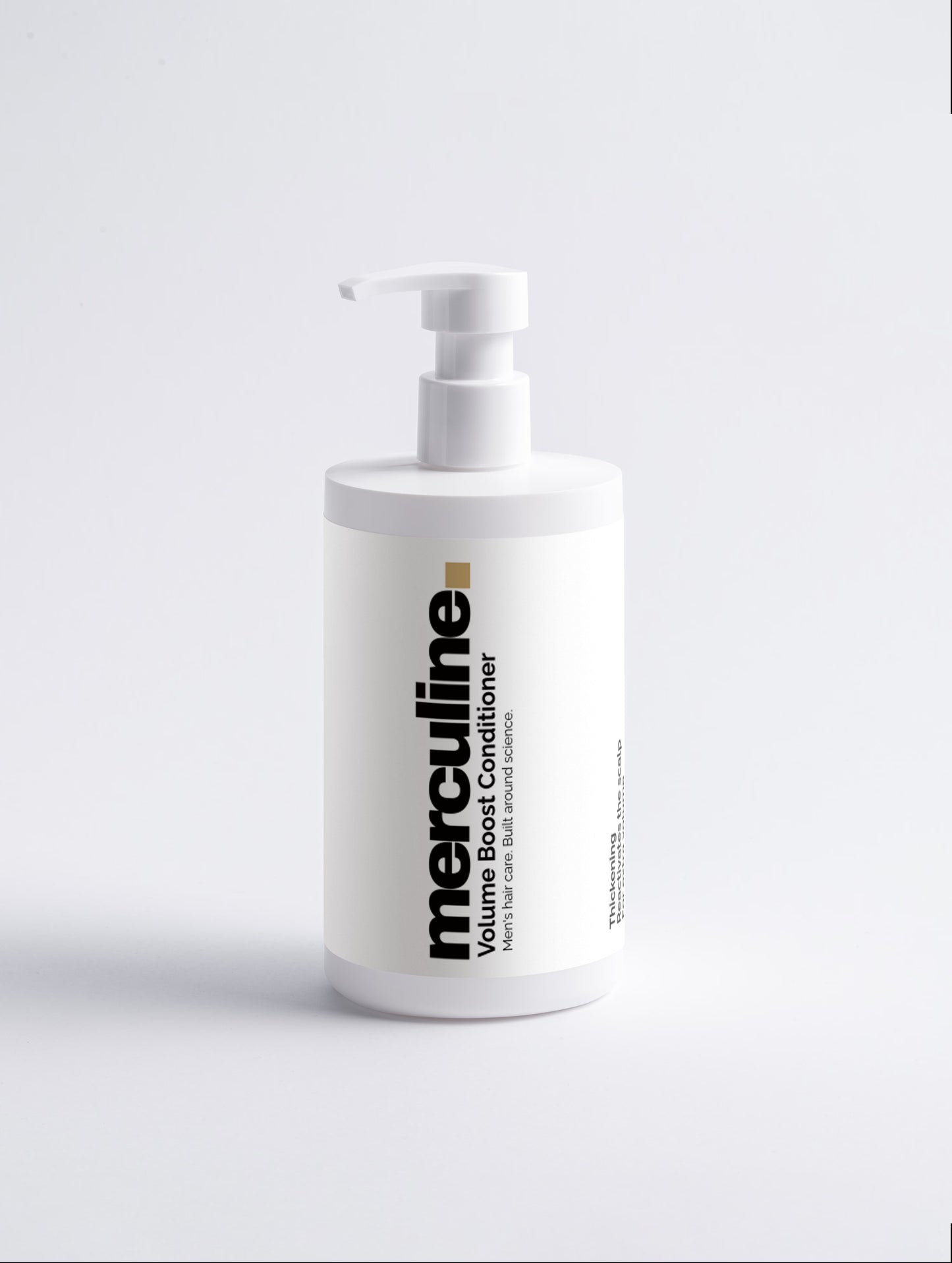Volume Boost Conditioner