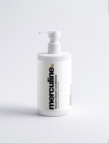 Volume Boost Conditioner