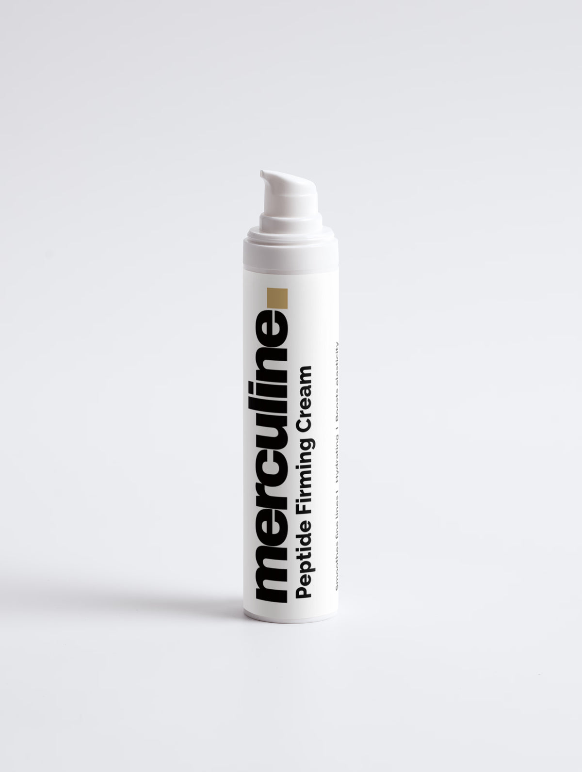 Peptide Firming Cream