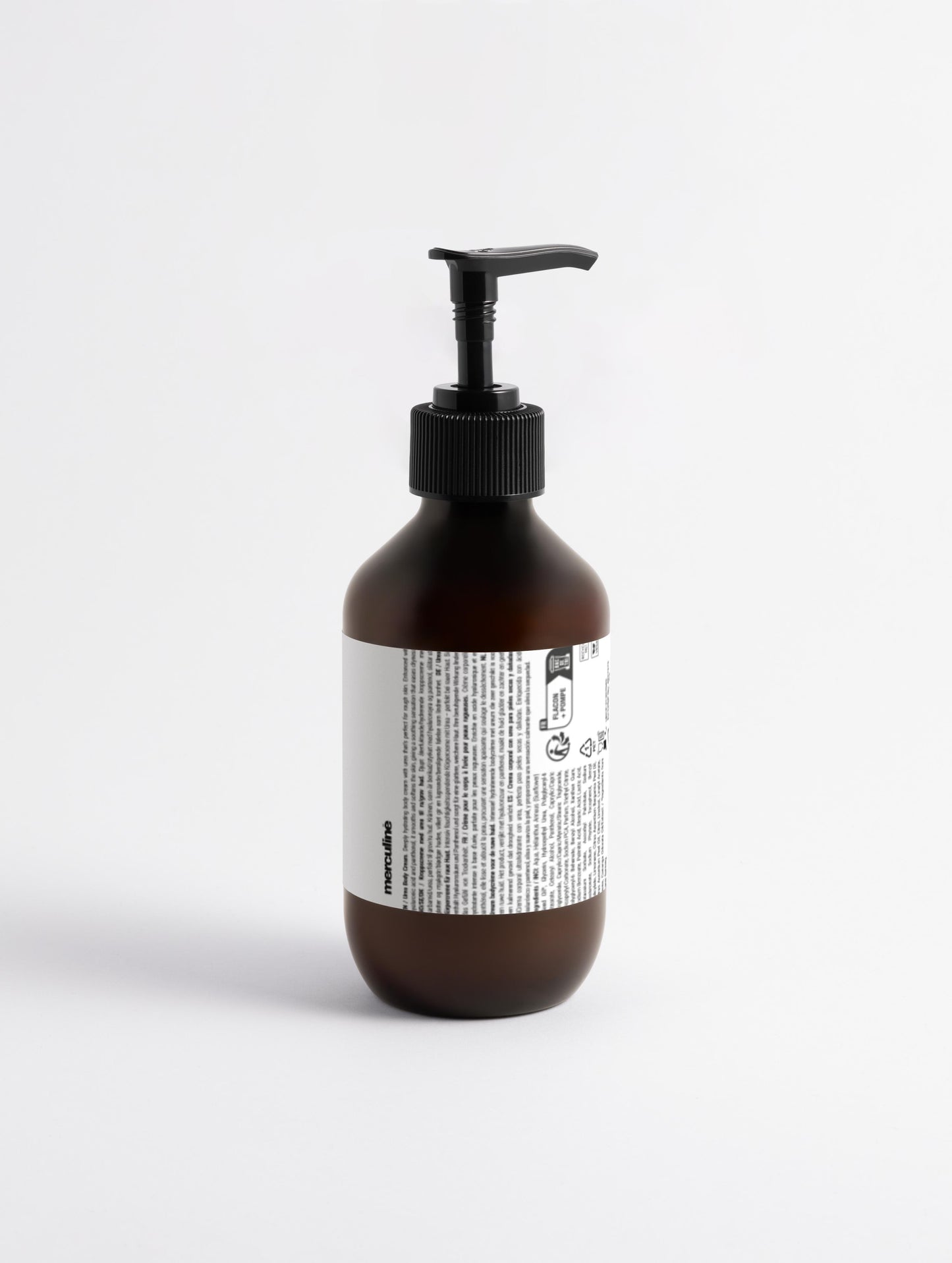 Repair Body Moisturiser