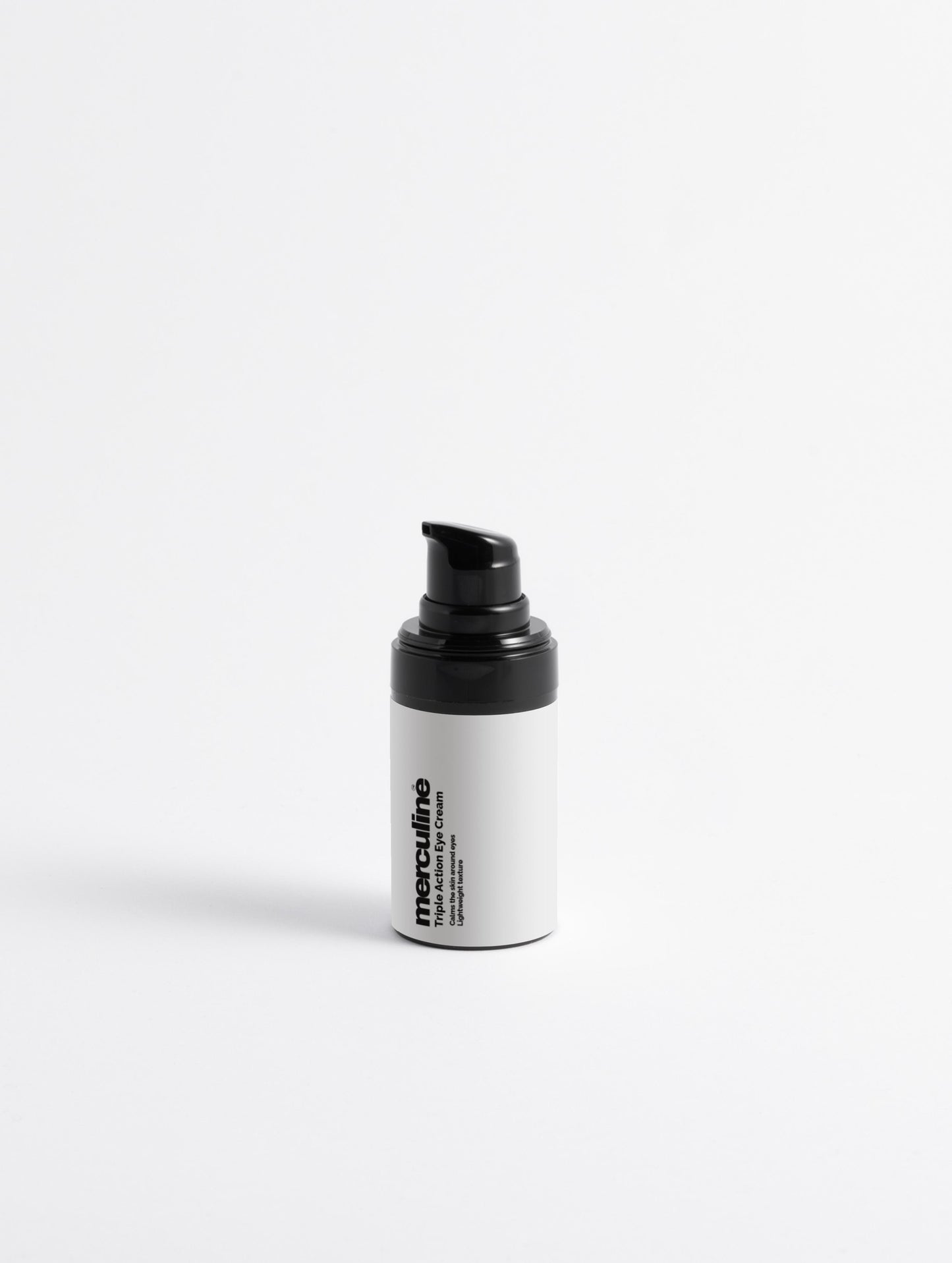 Triple Action Eye Cream