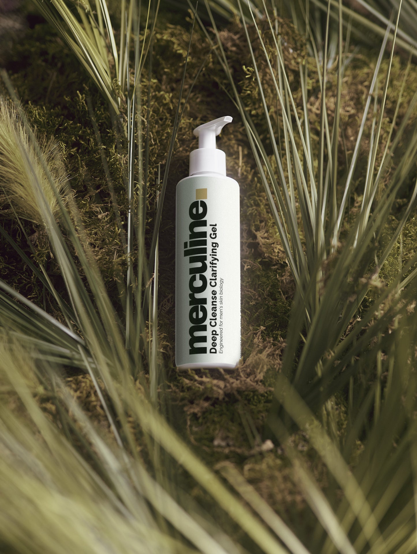 Deep Cleanse Clarifying Gel
