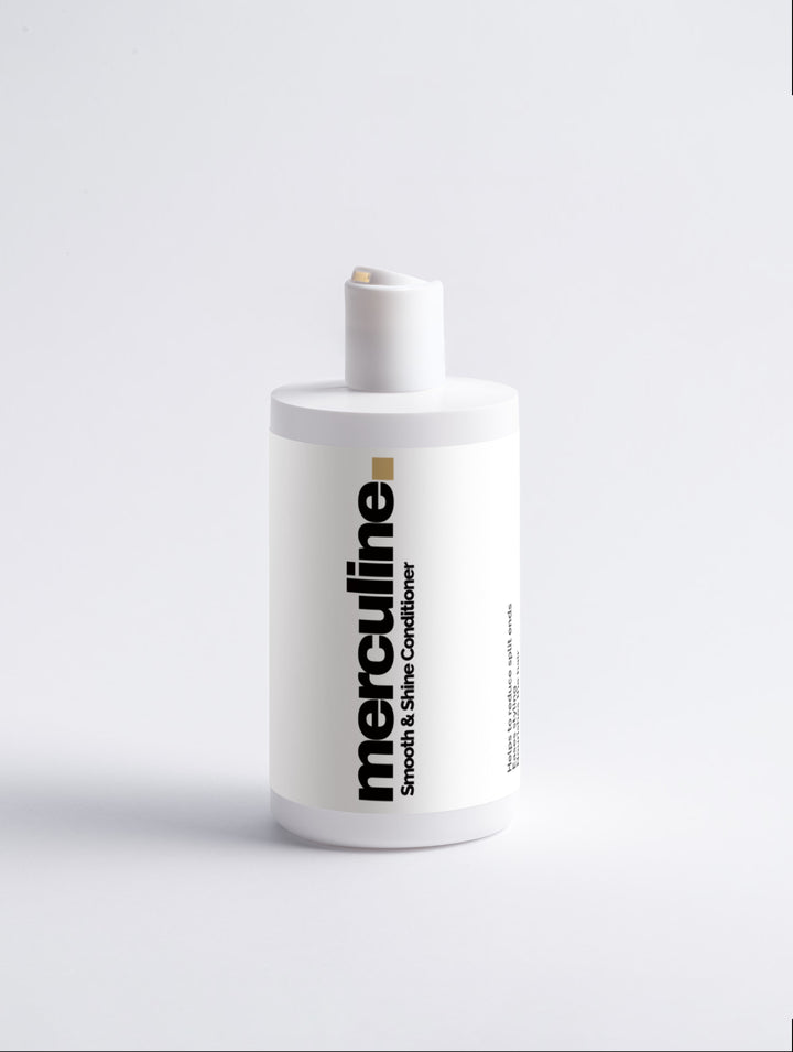 Smooth & Shine Conditioner
