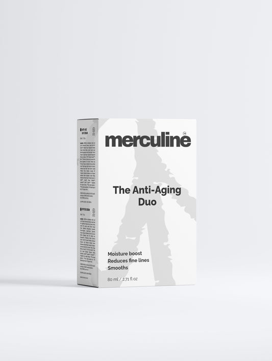 The Anti-Ageing Duo