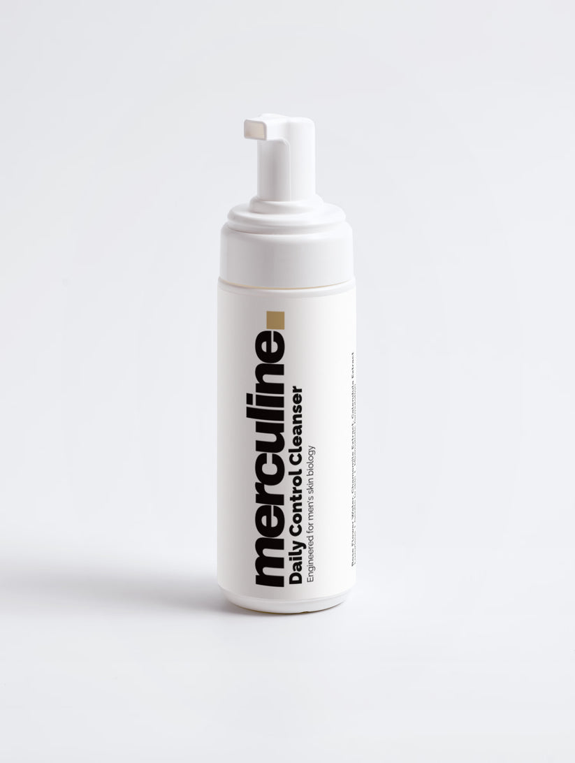 Daily Control Cleanser
