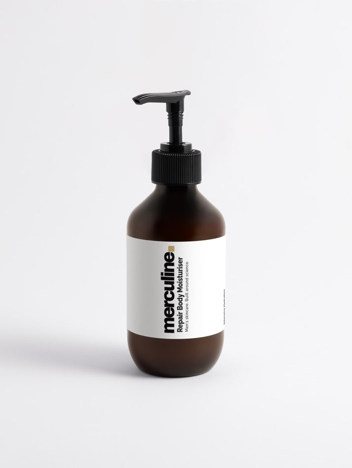 Repair Body Moisturiser