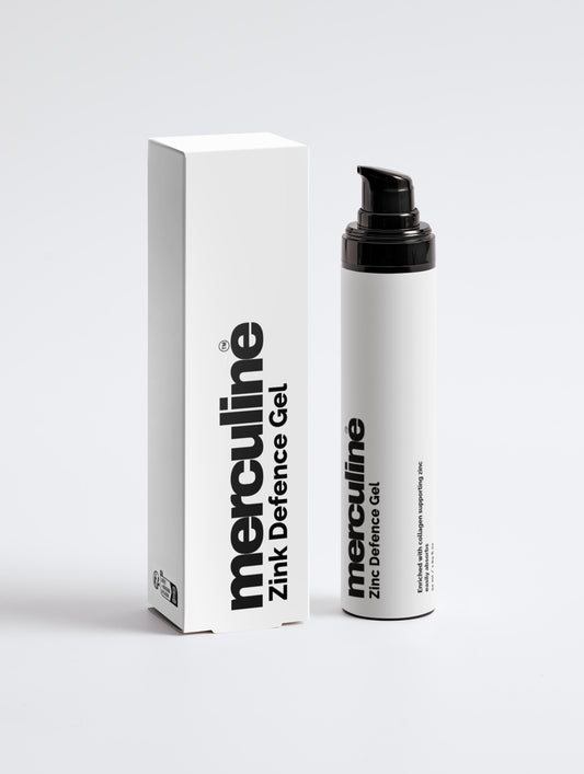 Zinc Defence Gel