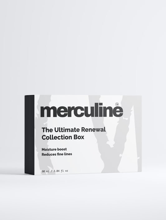 The Ultimate Renewal